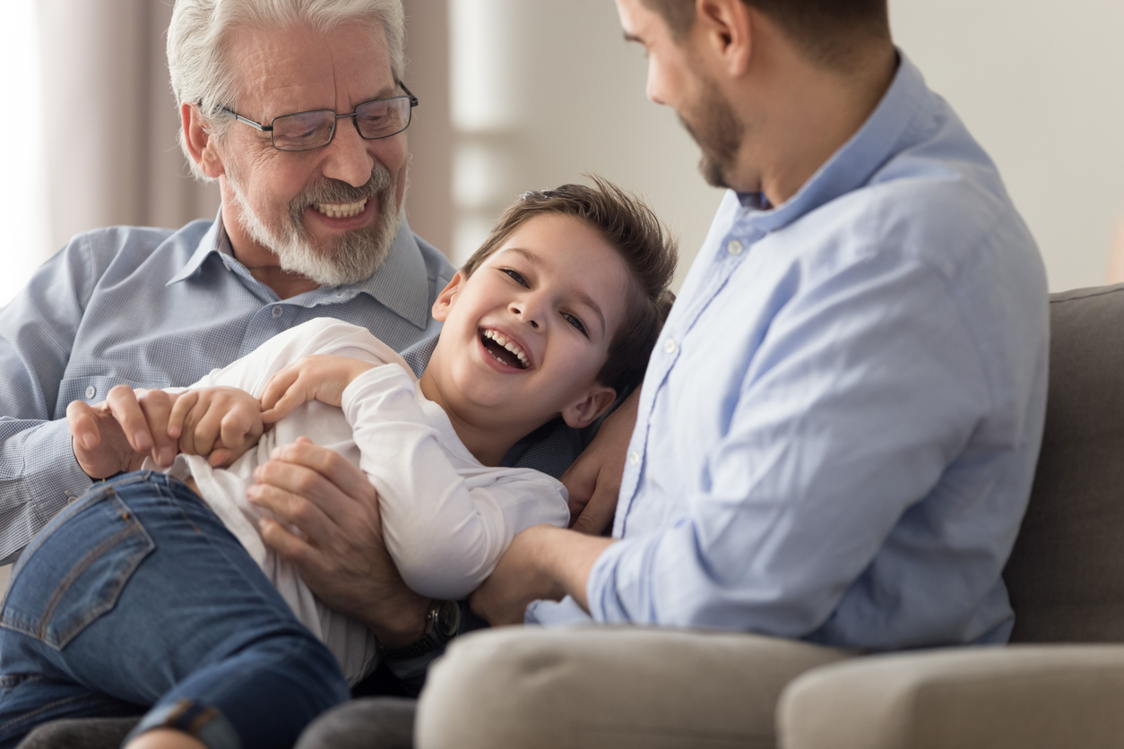 Home For The Holidays: This Year, We Helped More Than 40 Families Stay In Their Homes