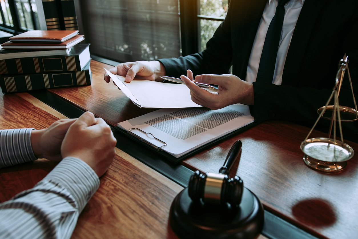 Cotati Foreclosure Lawyers Discuss Land-Use Regulation