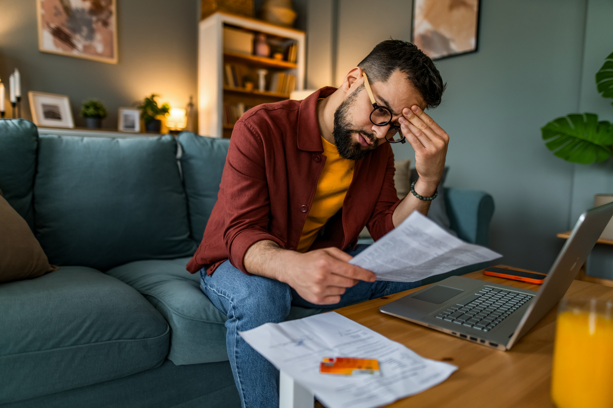 Advice From A San Pablo Foreclosure Lawyer: Is Filing For Bankruptcy Always A Bad Thing?