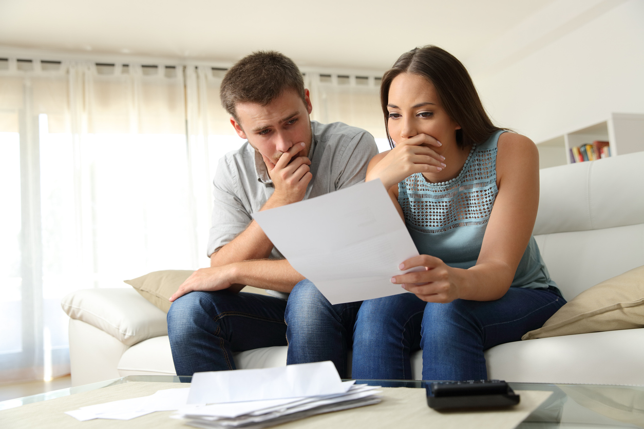 What To Do As Soon As You Get Your Foreclosure Notice, From Our Piedmont Foreclosure Lawyers