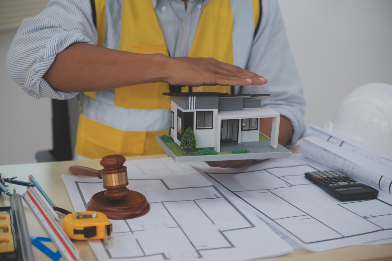 Going Over Mechanics Lien Laws With An Oakland Foreclosure Defense Attorney
