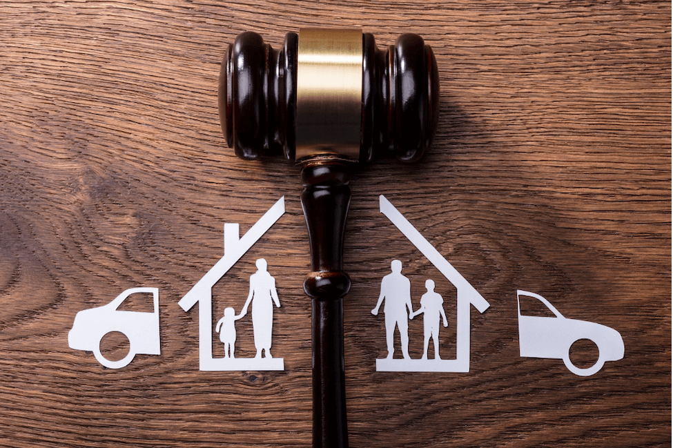 Estavillo Law Group Recieves Martindale-Hubbell Award