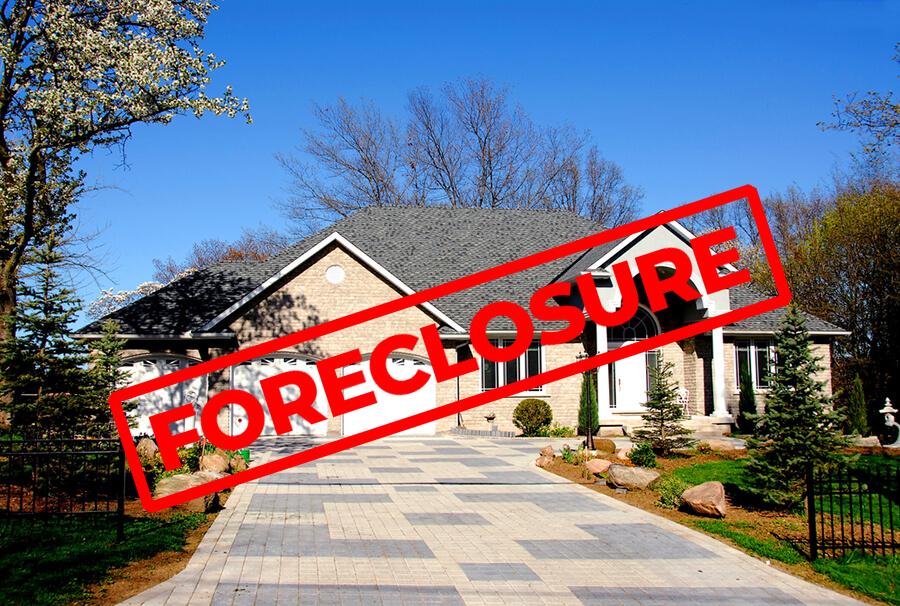 Homeowner Victorious In Unprecedented Foreclosure Case Against Bank Of America