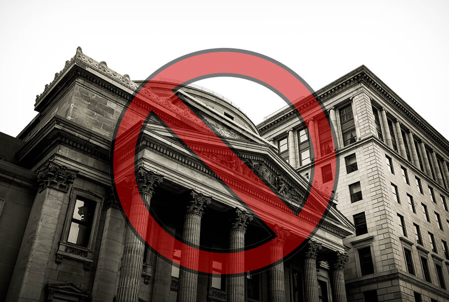 Foreclosures On The Rise