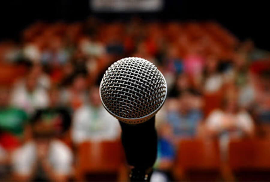 Guest Speaker In Las Vegas On Mortgage Loans