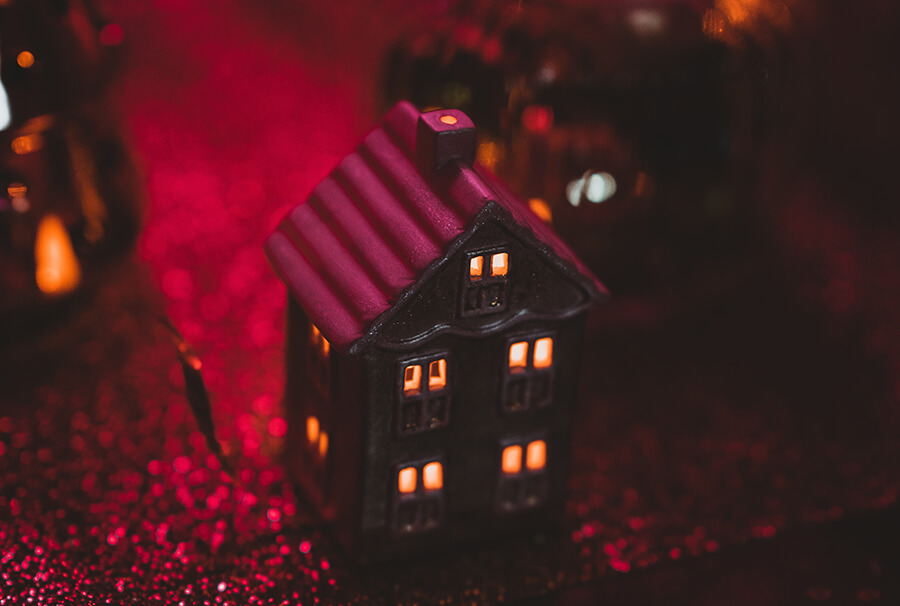 Estavillo Law Is Successful In Keeping Another Client In Their Home