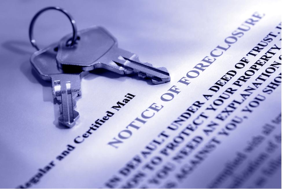 Estavillo Law Successful In Another Sacramento Foreclosure Case