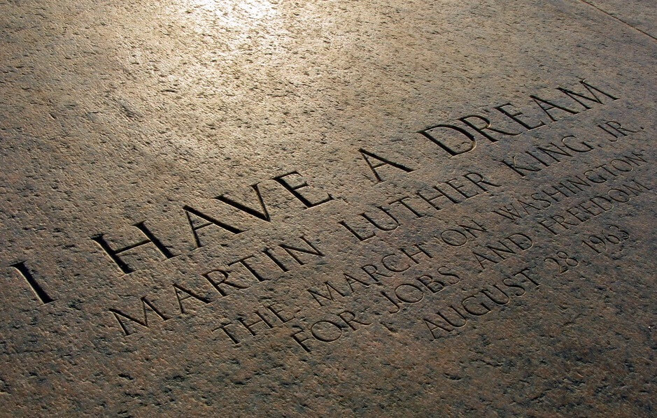 MLK’s Voice Echoes Through Oakland