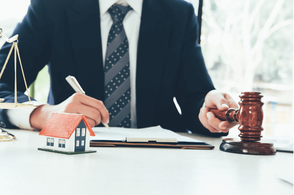 What Exactly Does A Napa Foreclosure Lawyer Do?