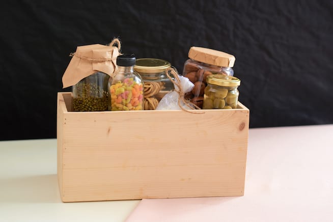 How we plan to give back this holiday season