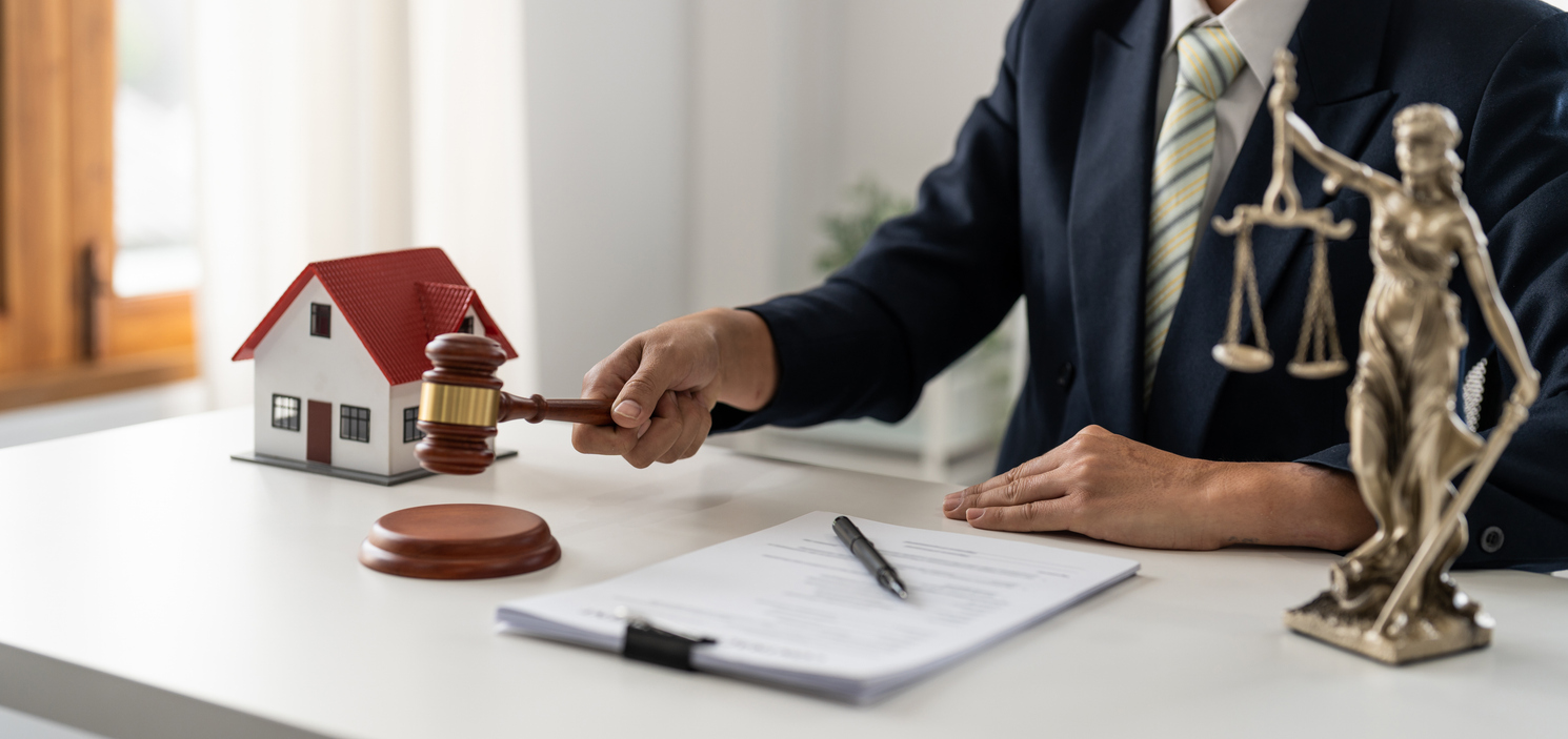 Estavillo Law Group gets big win in foreclosure case