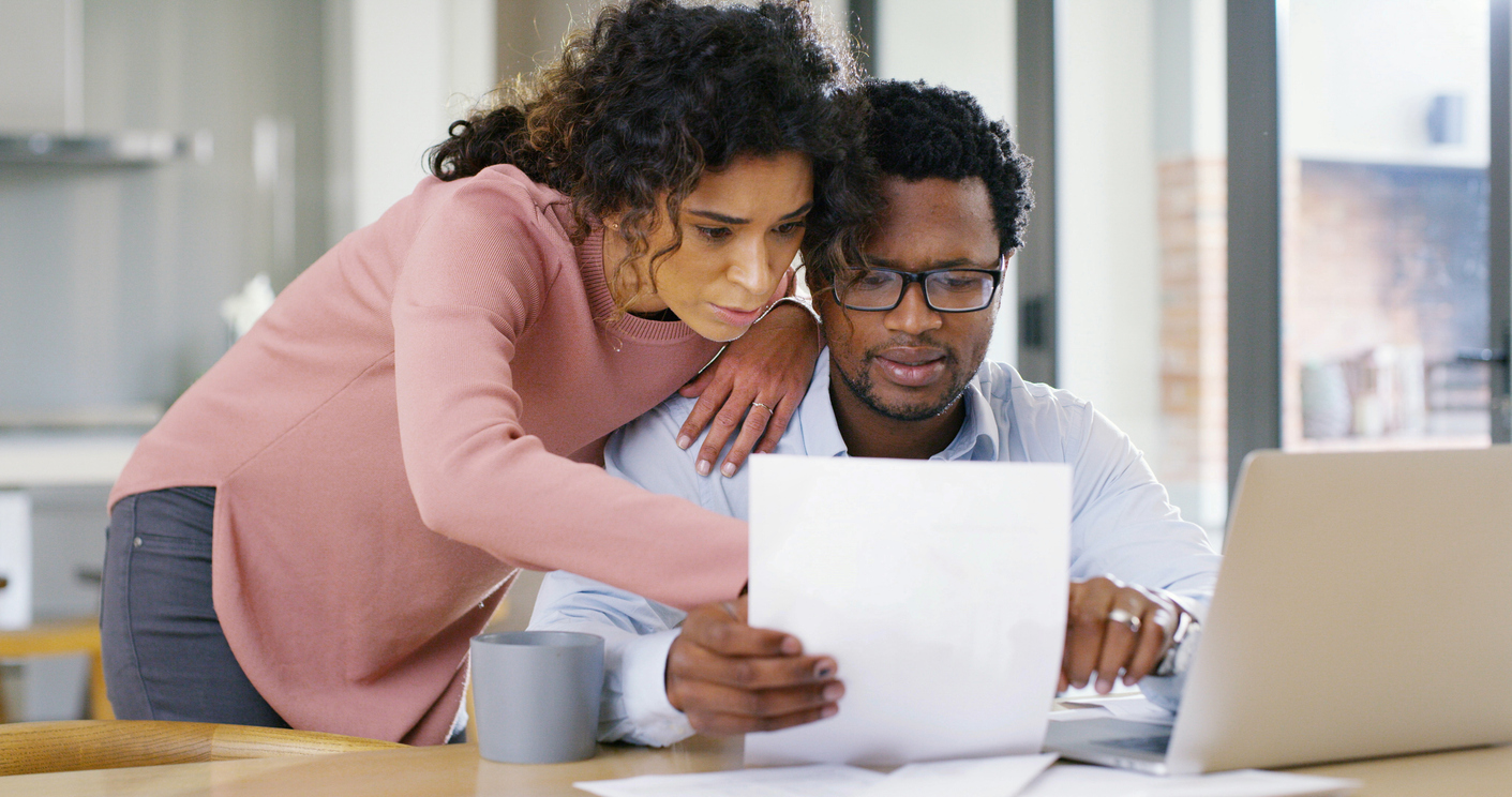 What happens at the end of a covid mortgage forbearance?