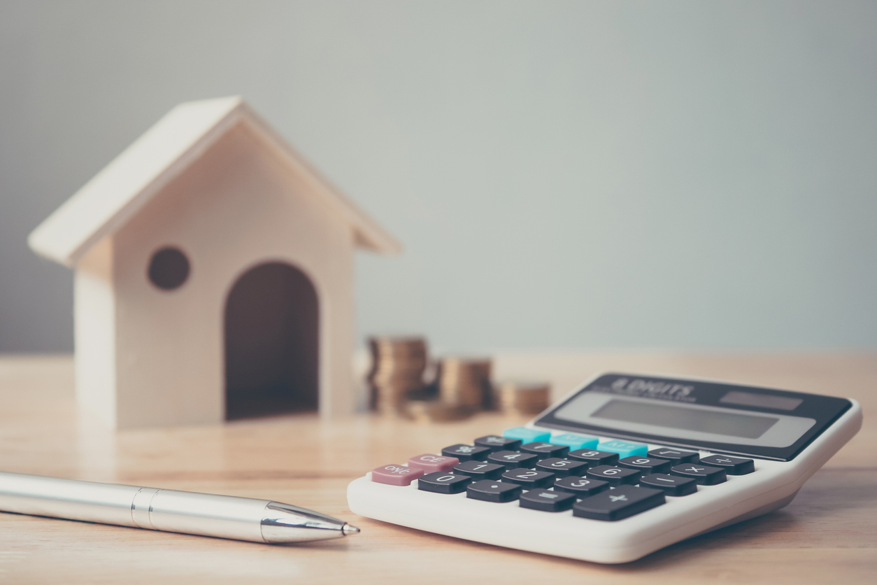 Follow these smart steps if you can’t pay your mortgage