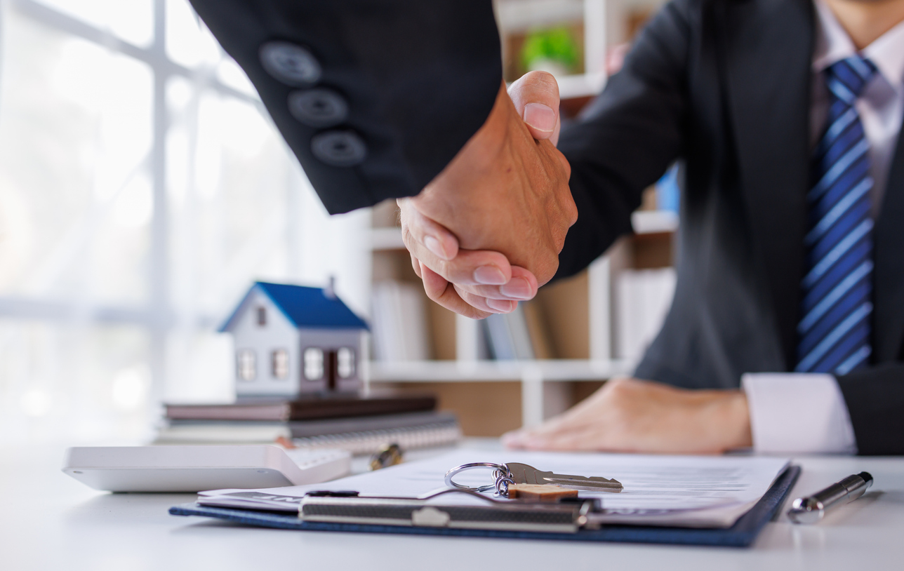 Do I Need an Attorney’s Help With a Livermore Real Estate Transaction?