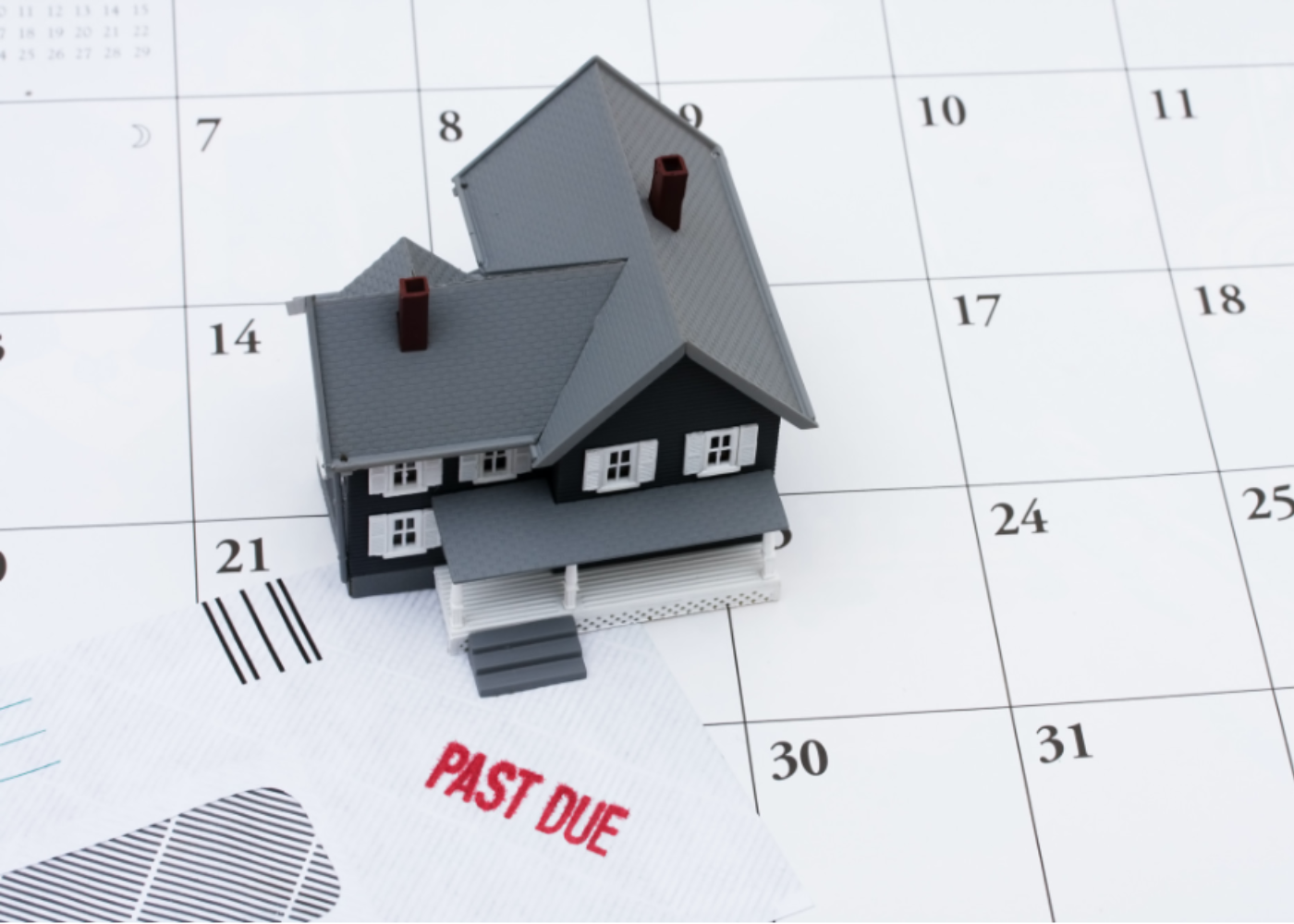 The Difference Between Loan Modification vs. Mortgage Forbearance Plans