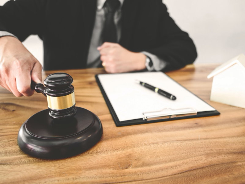 California Foreclosures Can Strike Anyone at Anytime