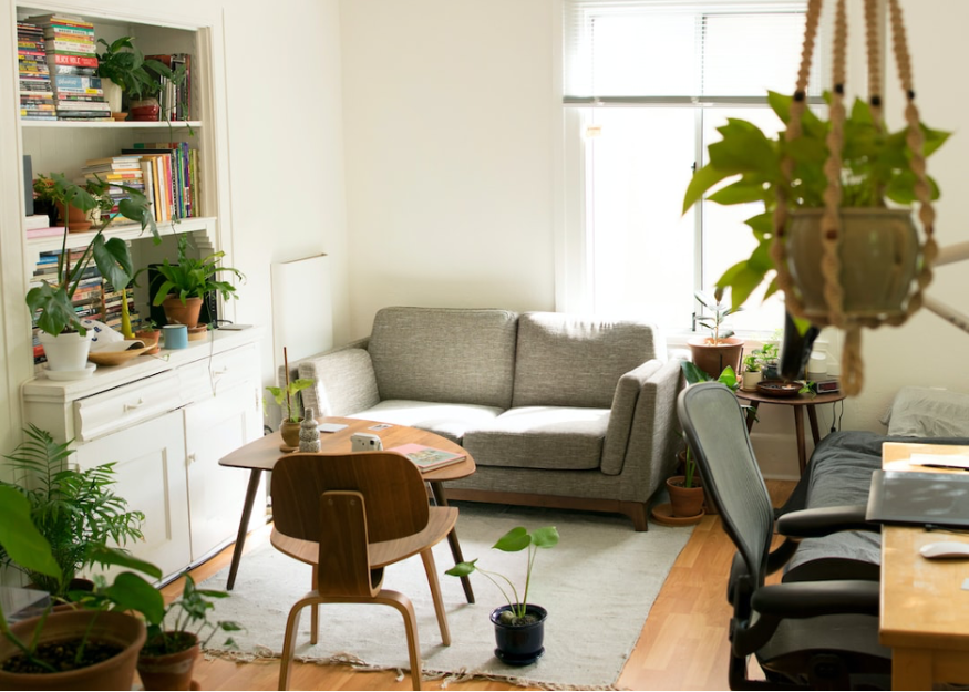How to Buy a Foreclosed Home in California