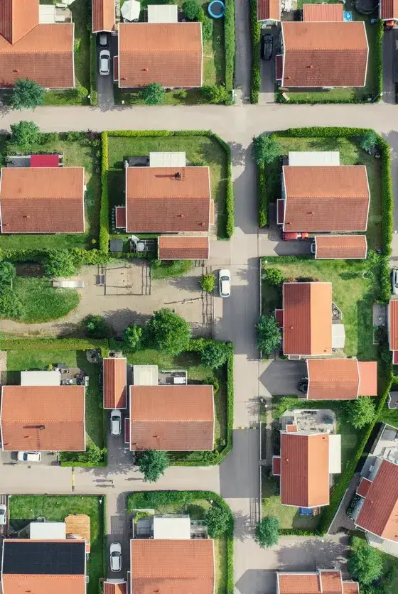 Property Line Dispute