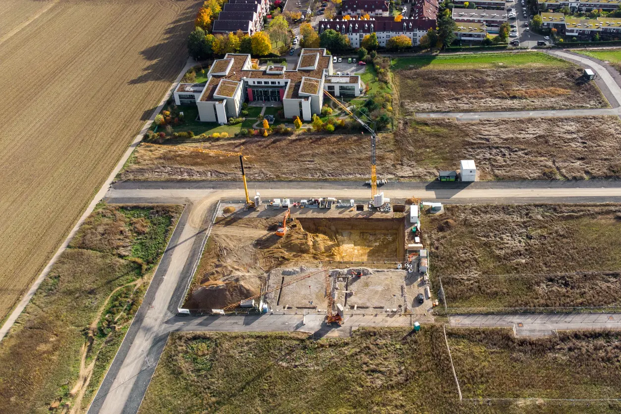 A Comprehensive Guide to Land Use & Economic Development