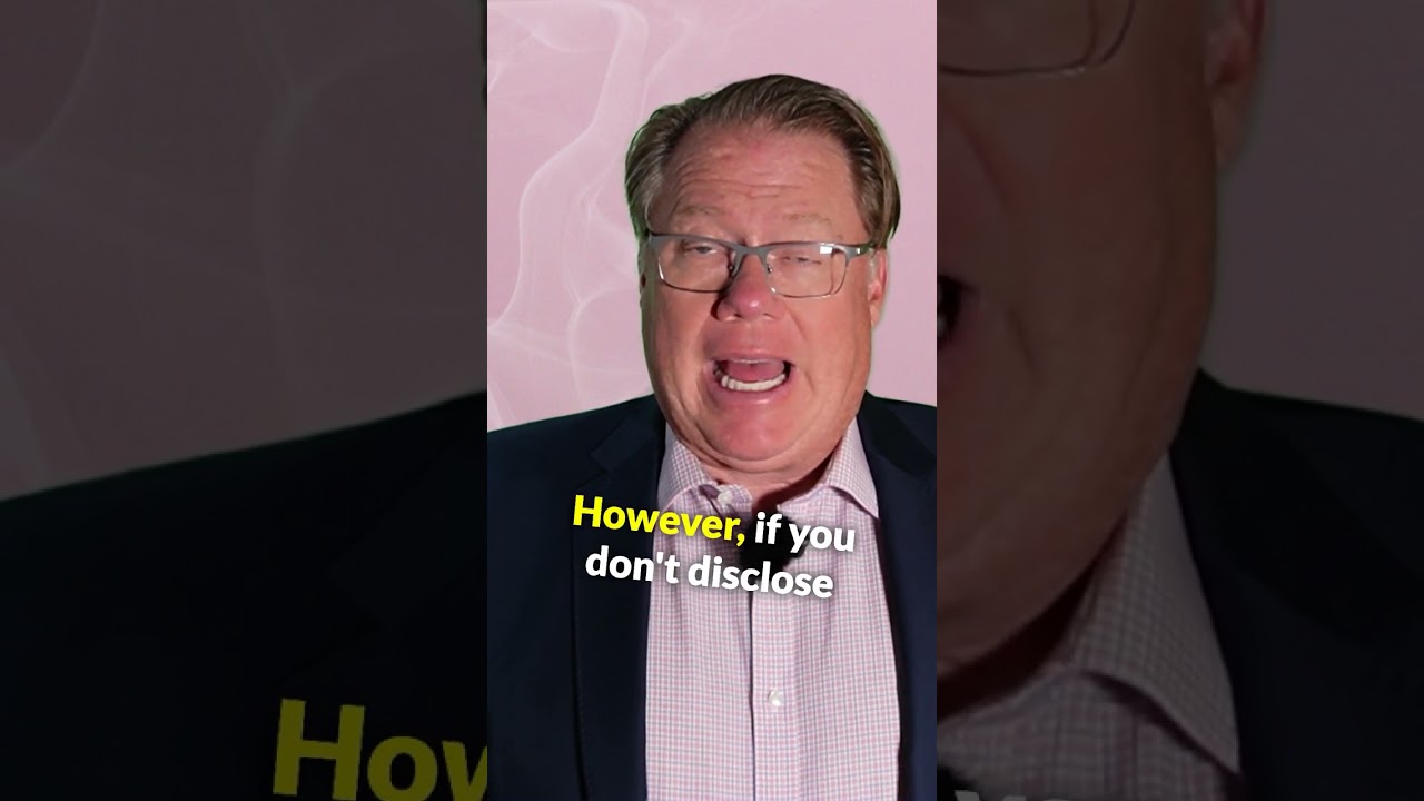 What If You Don’t Disclose a Murder That Happened In The Property You’re Selling