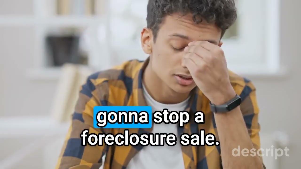 90% Success Rate In Helping Our Clients Keep Their Homes From Imminent Foreclosure