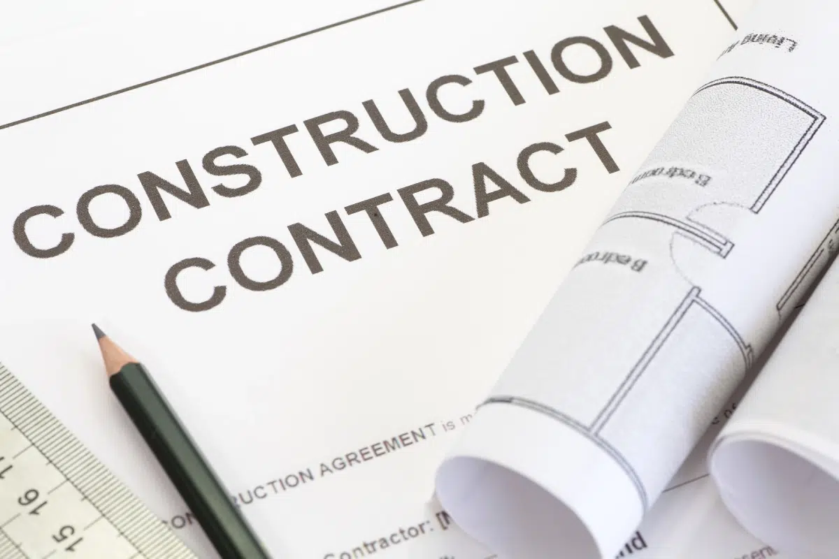 Common Pitfalls in Construction Contracts and How to Avoid Them
