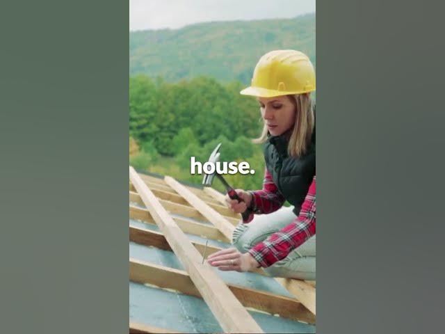 Bought Your Dream Home Now It’s SINKING!