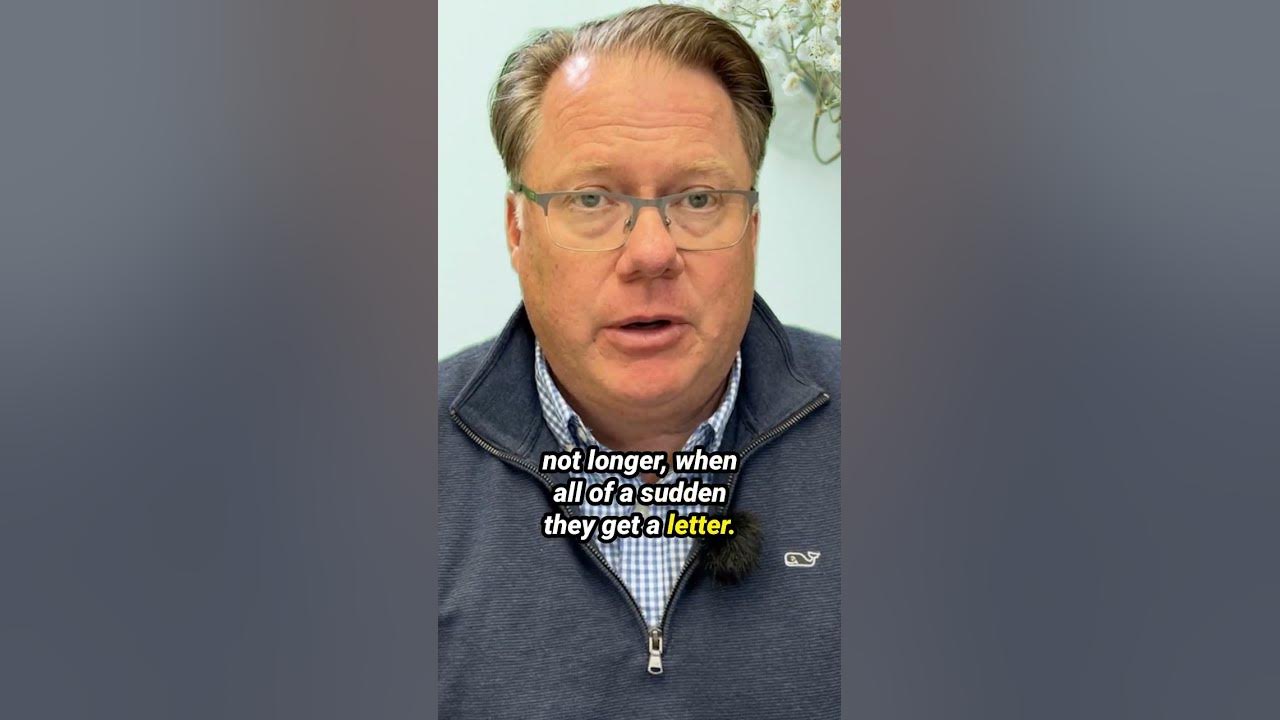 Homeowner Didn’t Know They Had a Loan!