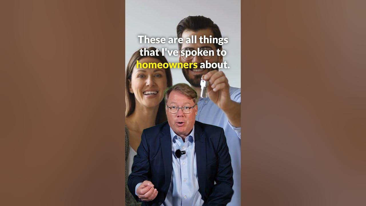 Did you just buy a home that isn’t what you thought it was?