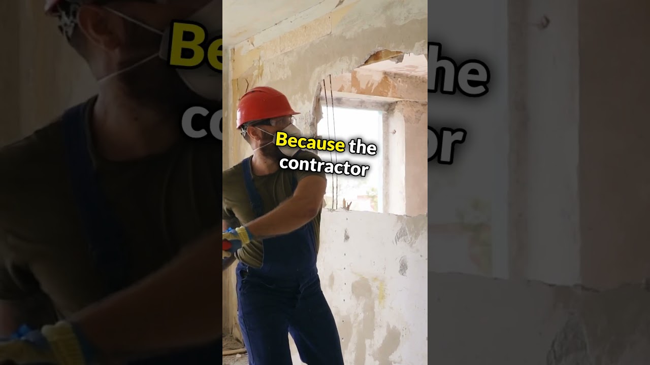 Renovation Gone Wrong: How a $94K Dream Home Project Turned into a Legal Battle Over Unpaid Bills