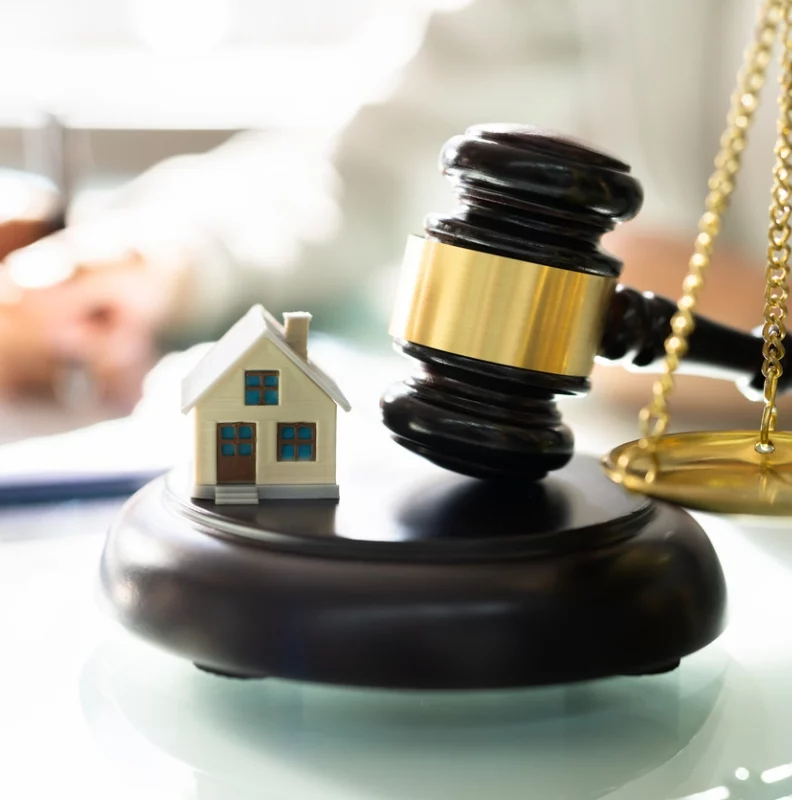 Types of Real Estate Litigation Disputes