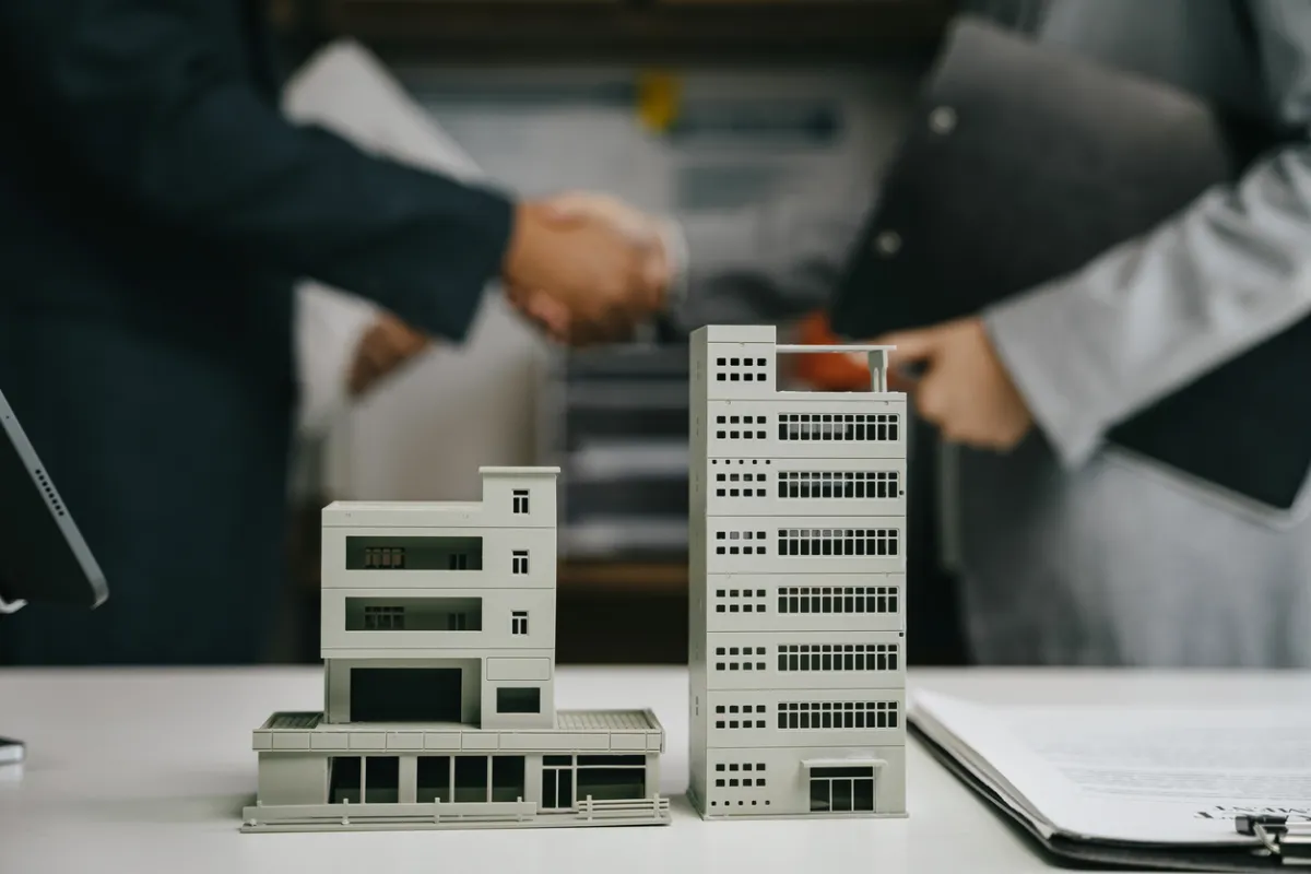 Strategies for Resolving Commercial Real Estate Disputes