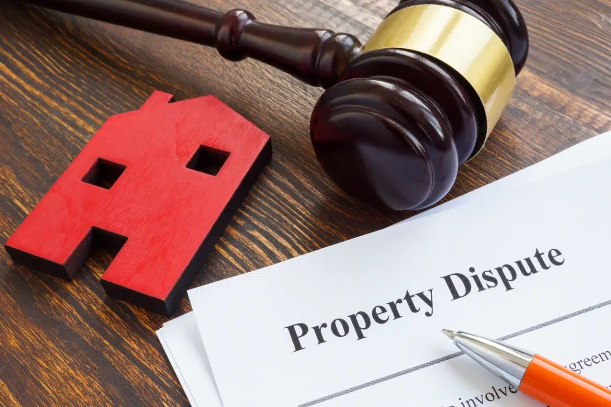 The Best Strategies for Resolving Property Line Disputes Effectively