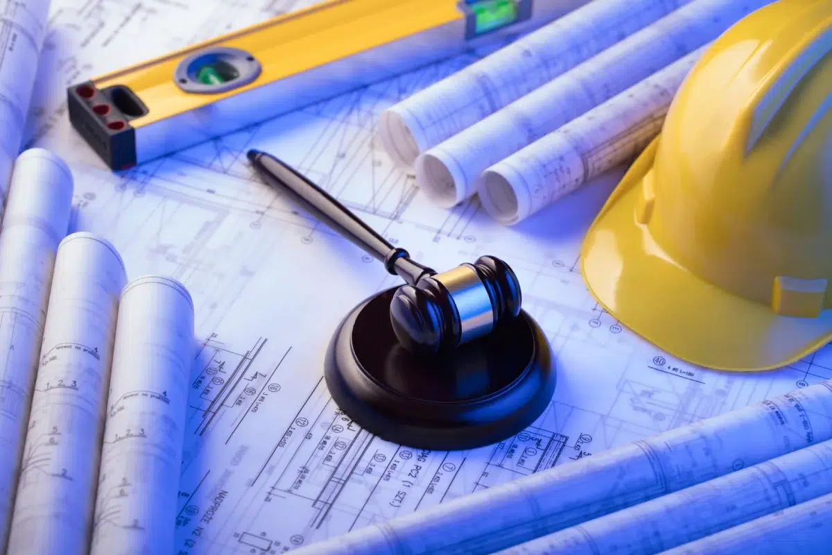 A Practical Guide to the Phases of Construction Litigation