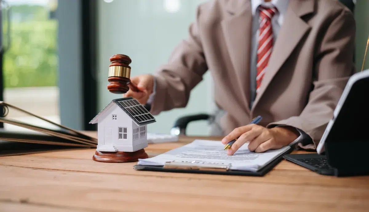 Real Estate Contract Conflicts and How You Can Resolve Them