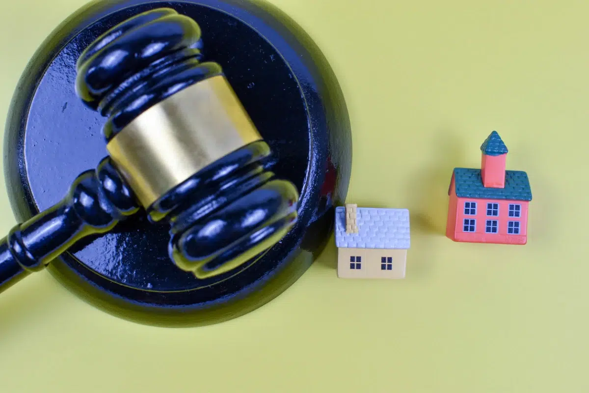 Frequently Asked Questions About Construction Contract Disputes