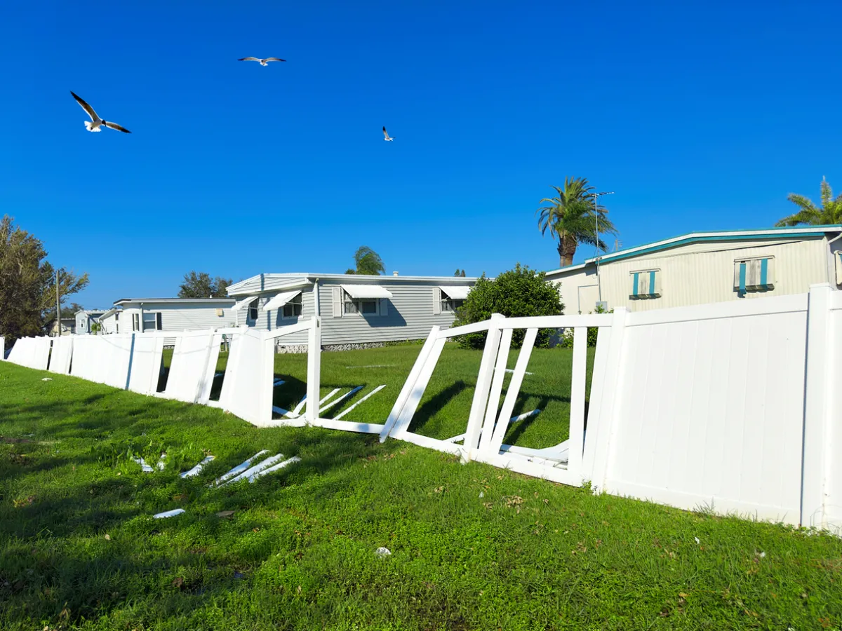 What To Do When Your Property Is Damaged By Your Neighbor