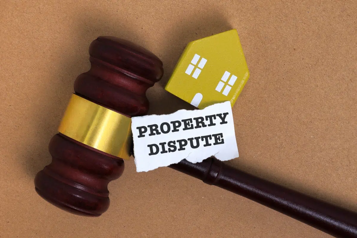 Reasons You Need an Attorney for Property Line Disputes