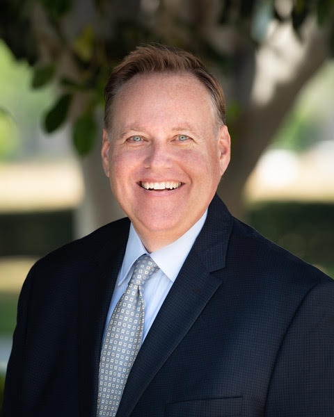 Mark S. Hall