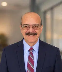 Ignacio J. Lazo